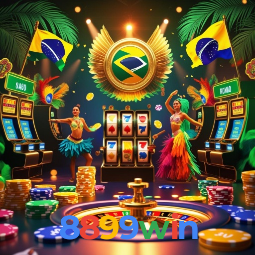 8899win visual