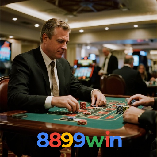 8899win visual