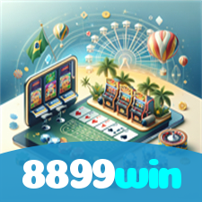 8899win visual