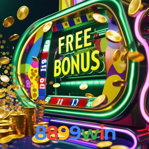 8899win visual