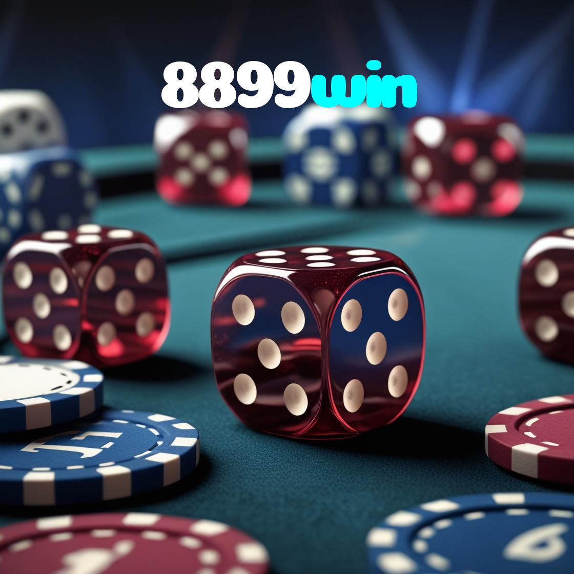 8899win visual