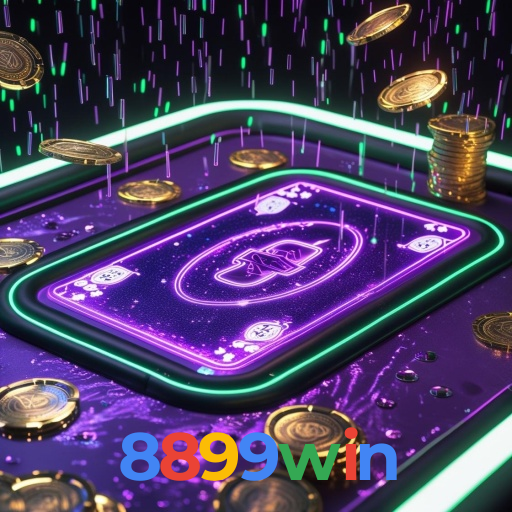 8899win visual