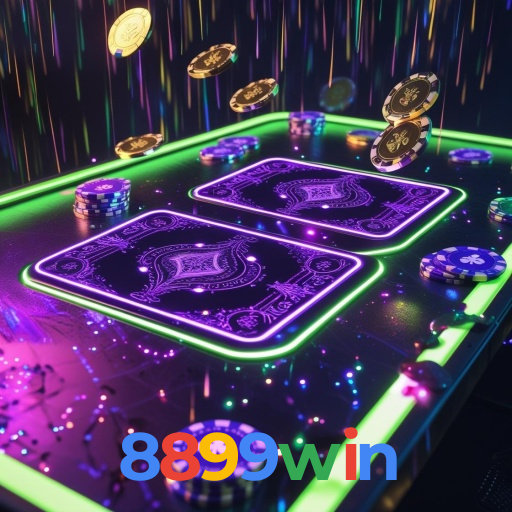 8899win visual