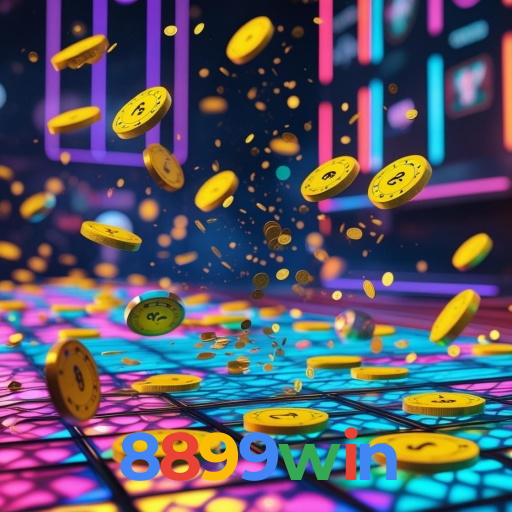 8899win visual