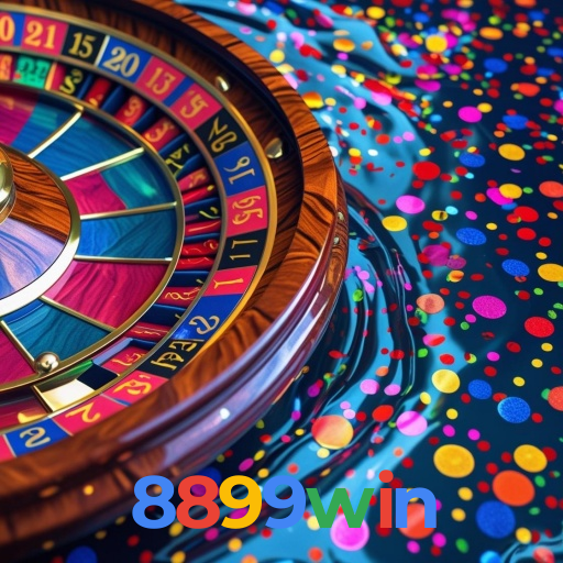 8899win visual