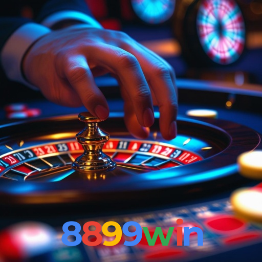 8899win visual