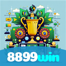 8899win visual