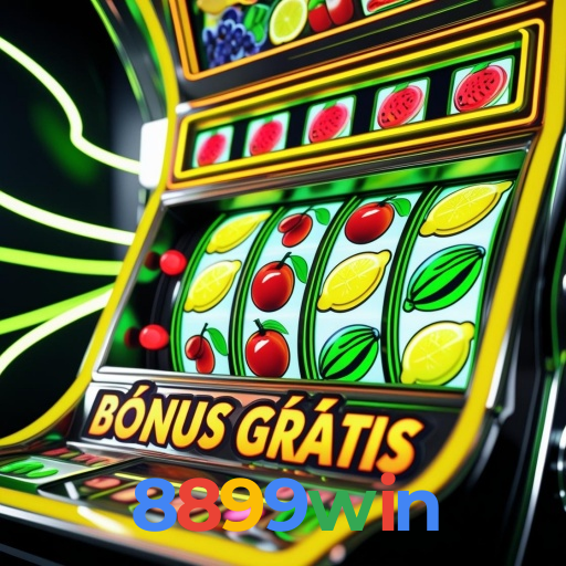 8899win visual