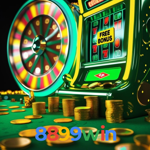 8899win visual