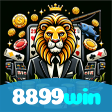 8899win visual