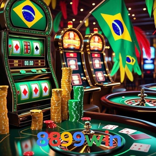 8899win visual
