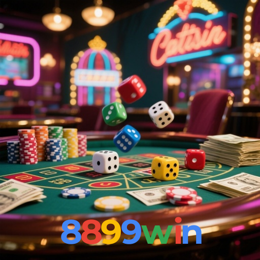8899win visual