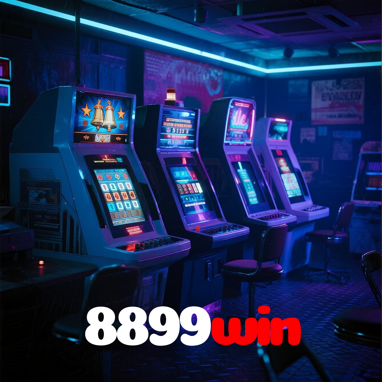 8899win visual