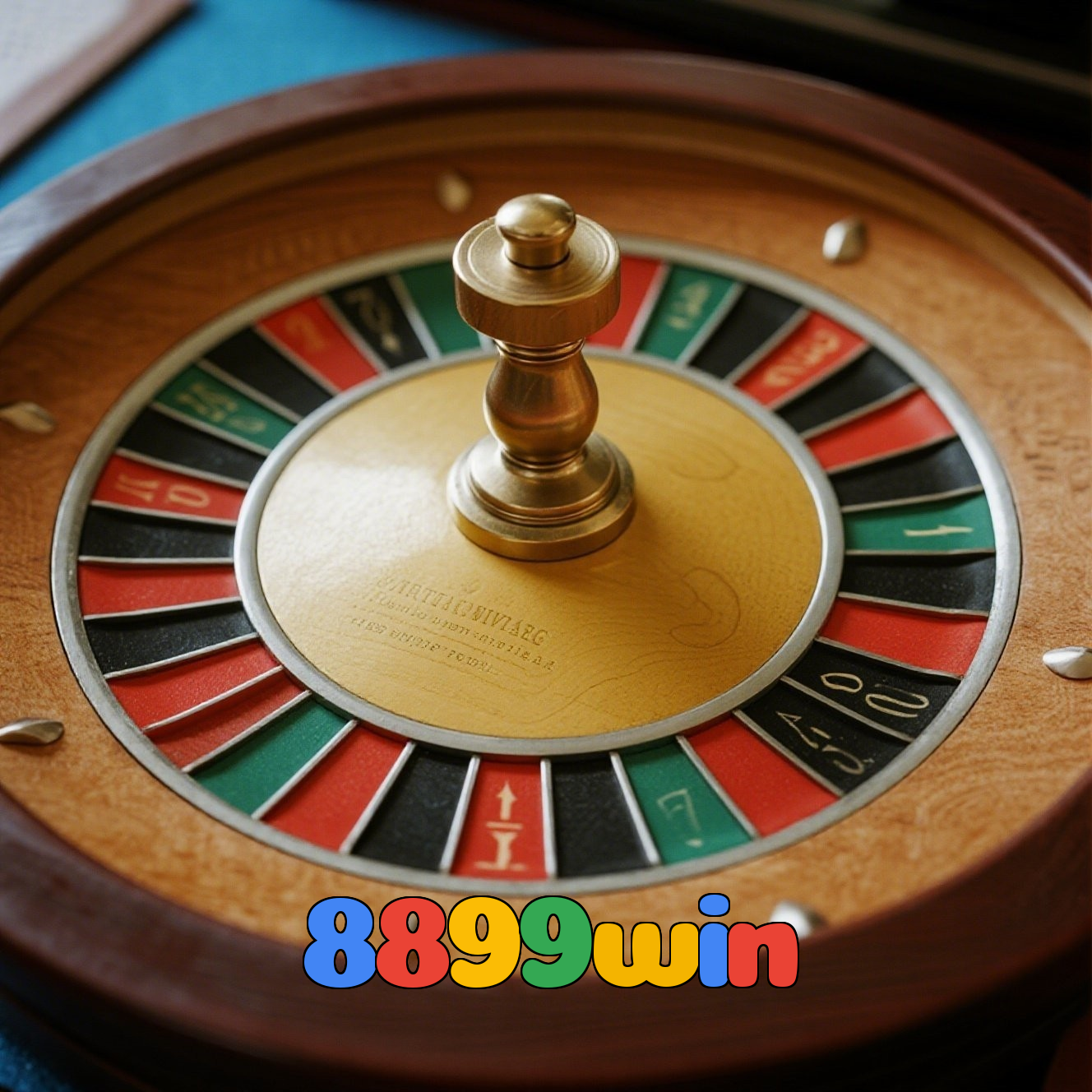 8899win visual