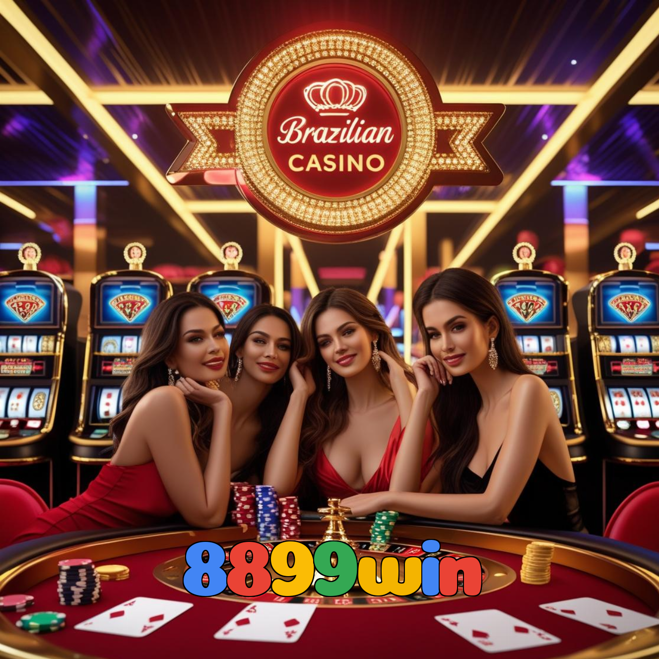 8899win visual