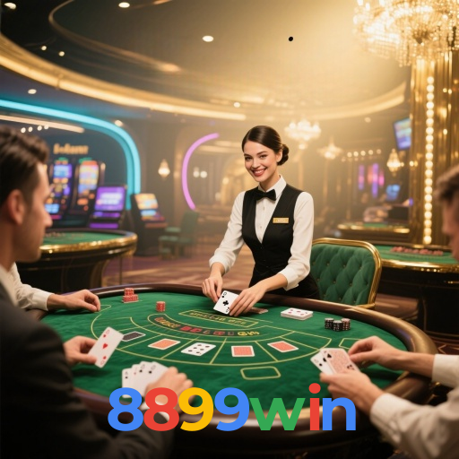 8899win visual