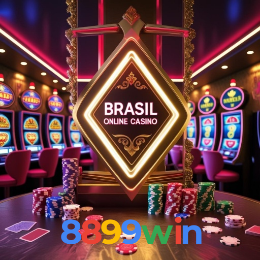 8899win visual