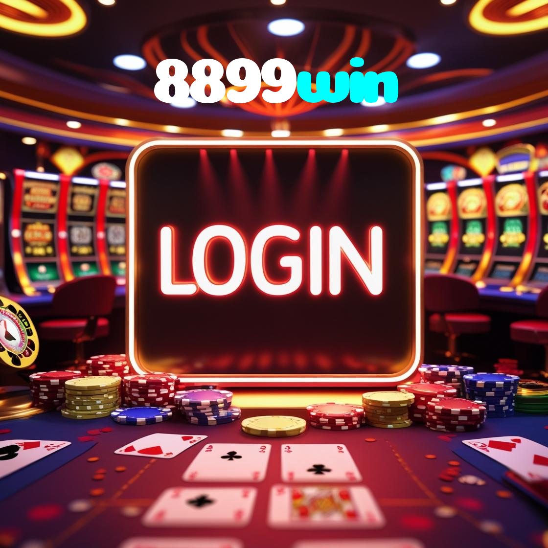 8899win visual