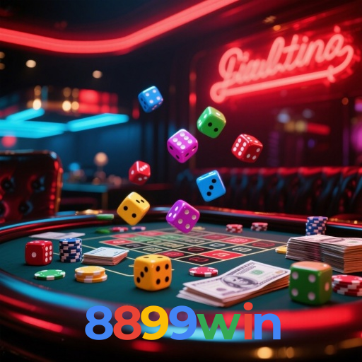 8899win visual