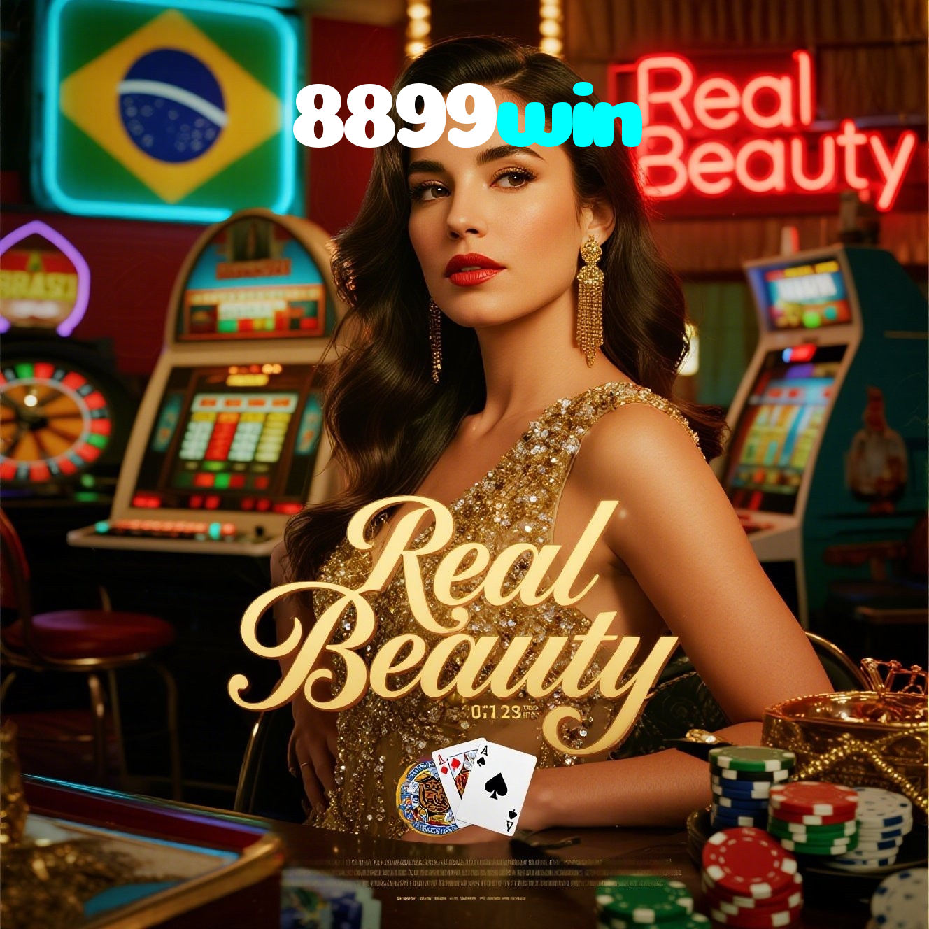 8899win visual