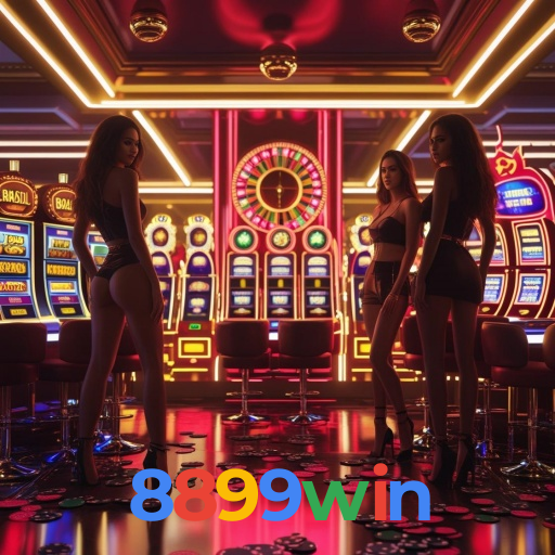 8899win visual