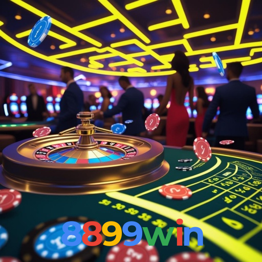 8899win visual
