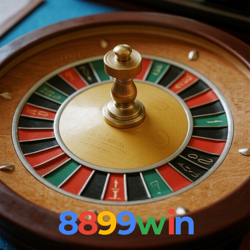 8899win visual