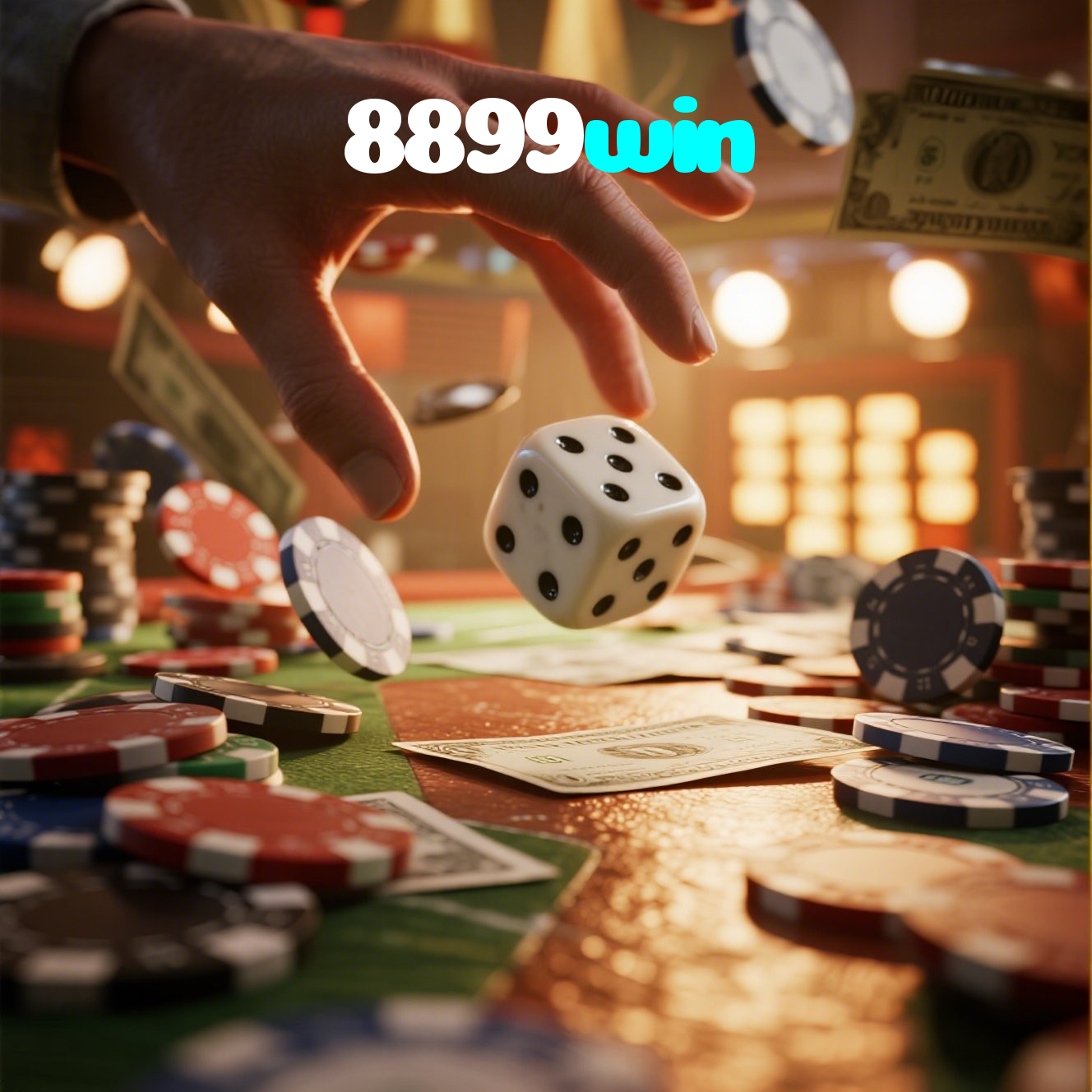8899win visual