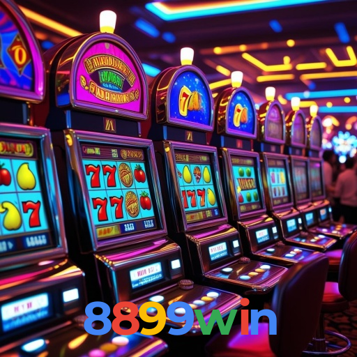 8899win visual