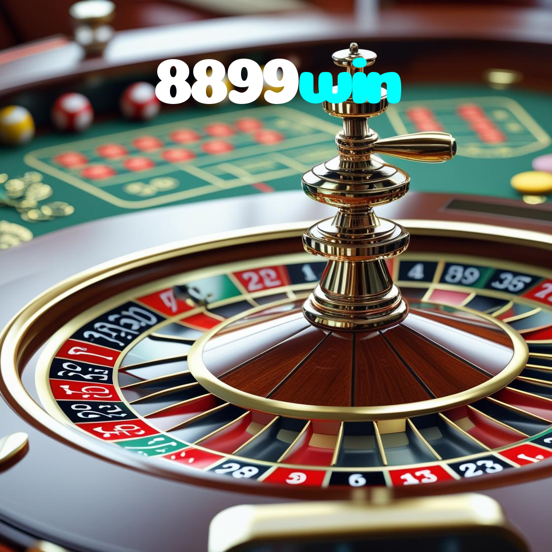 8899win visual