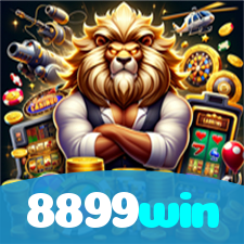 8899win visual