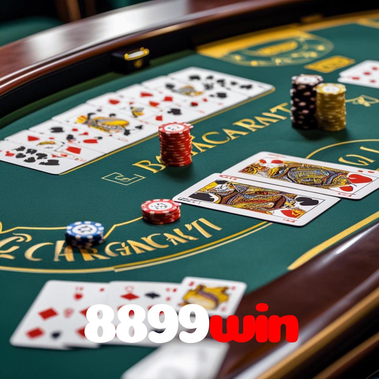 8899win visual