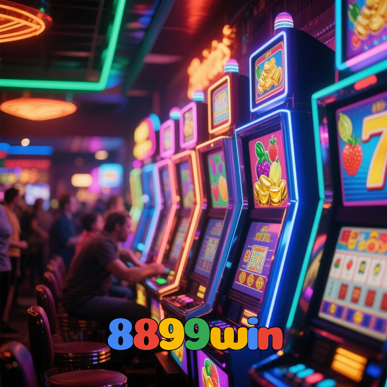 8899win visual