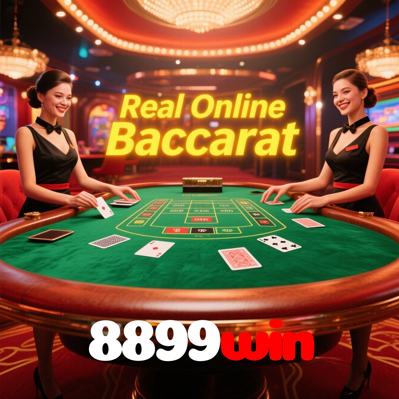 8899win visual