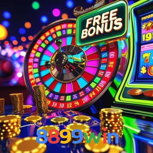 8899win visual