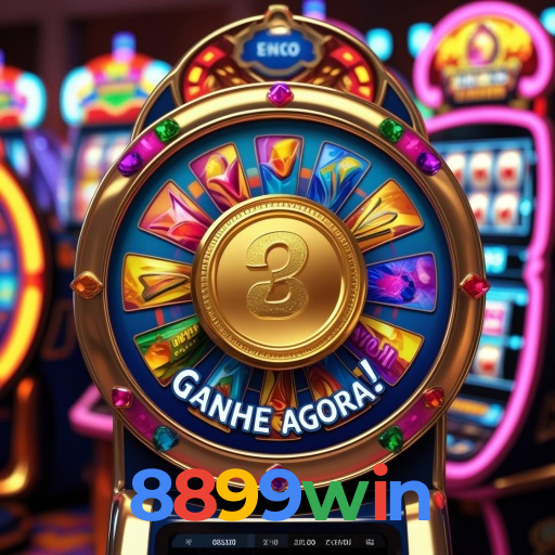 8899win visual