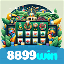 8899win visual