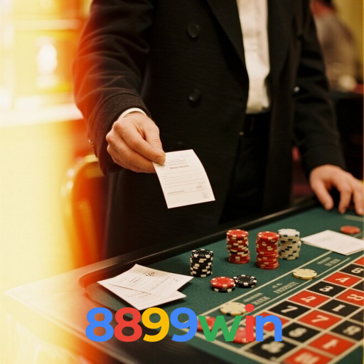 8899win visual