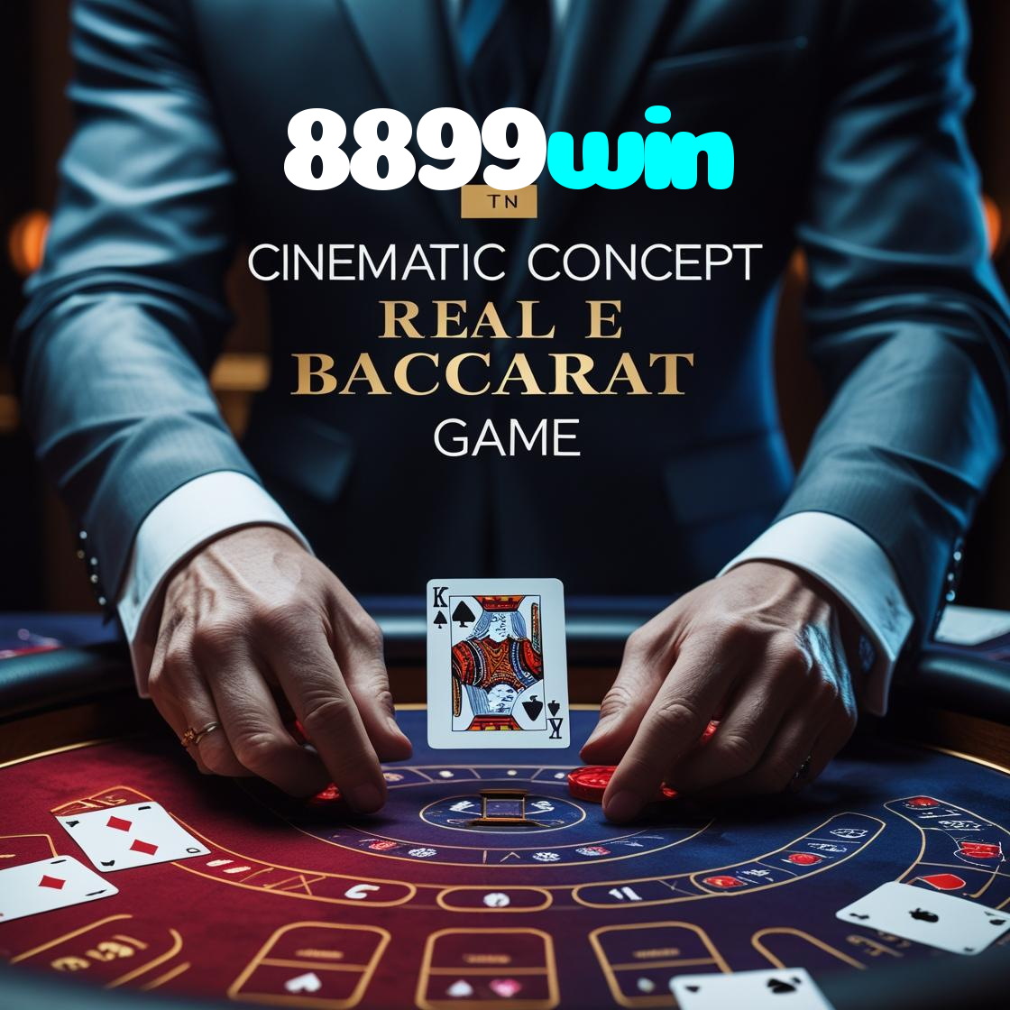 8899win visual
