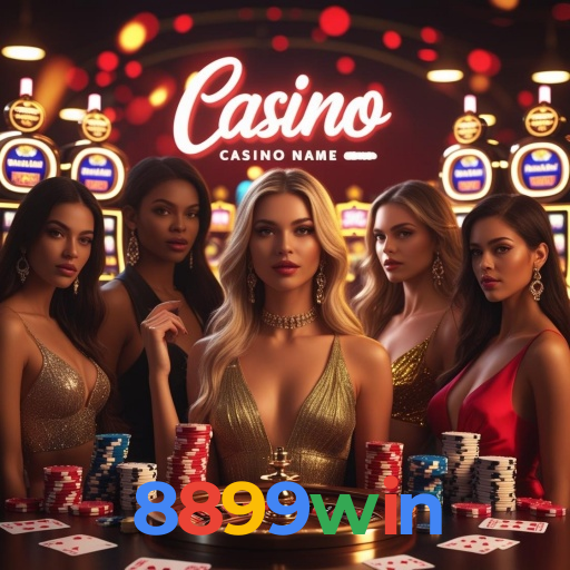 8899win visual