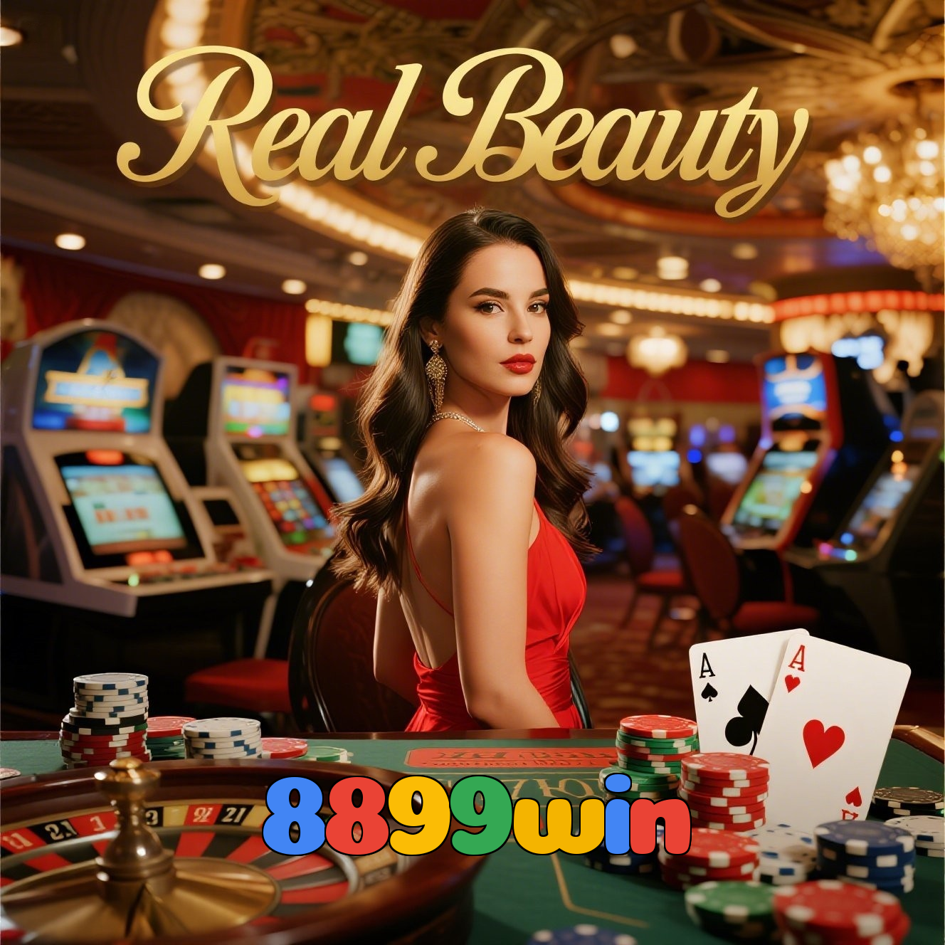 8899win visual