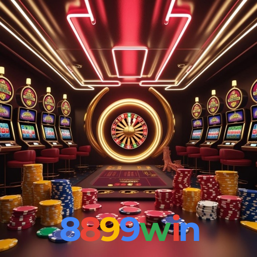 8899win visual