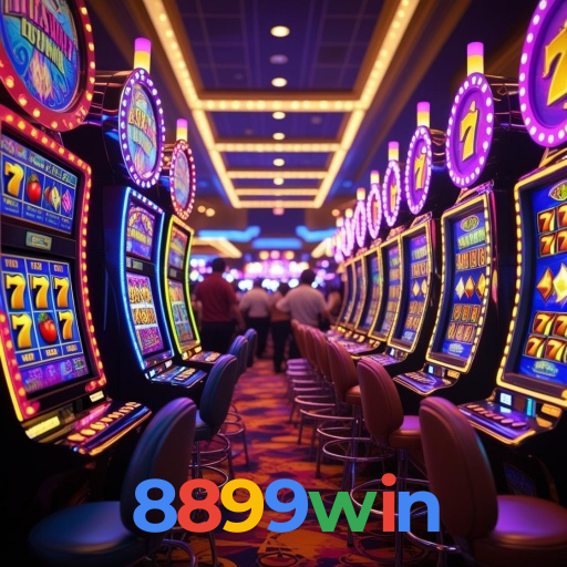 8899win visual