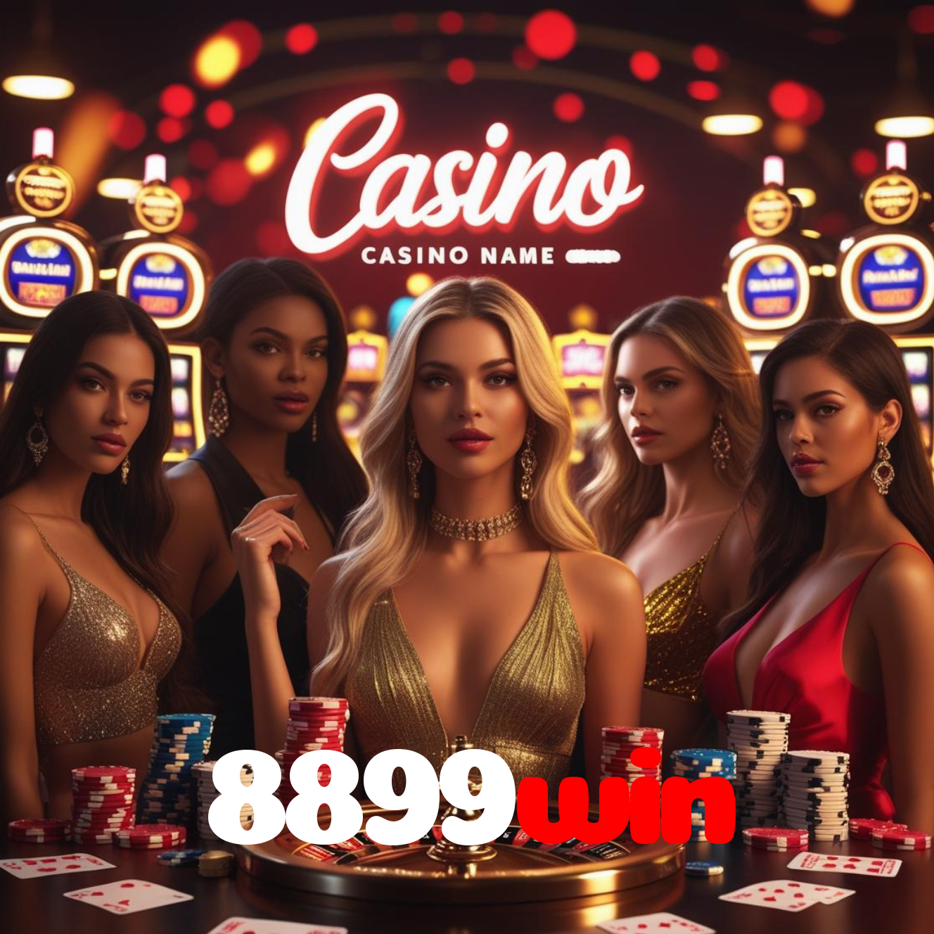 8899win visual