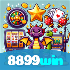 8899win visual