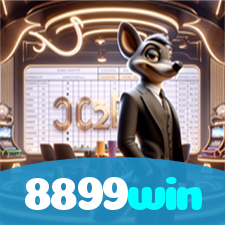 8899win visual
