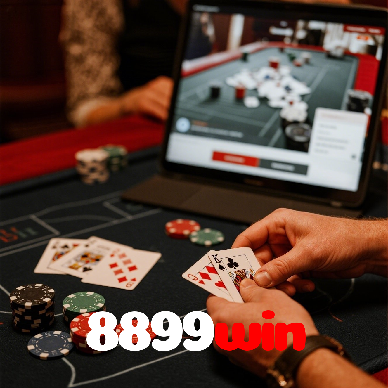 8899win visual