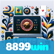 8899win visual