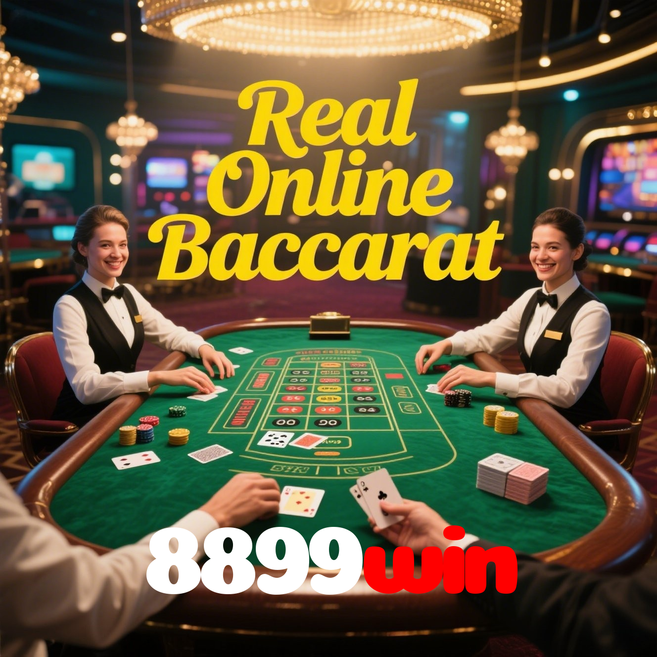 8899win visual