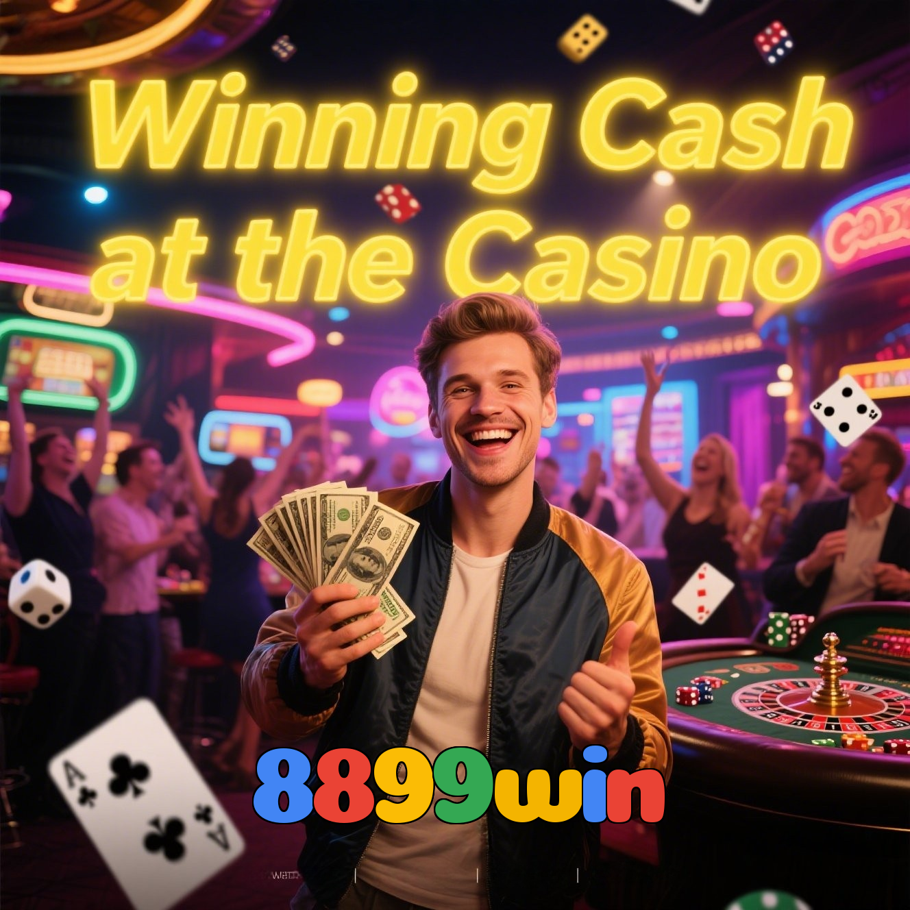 8899win visual